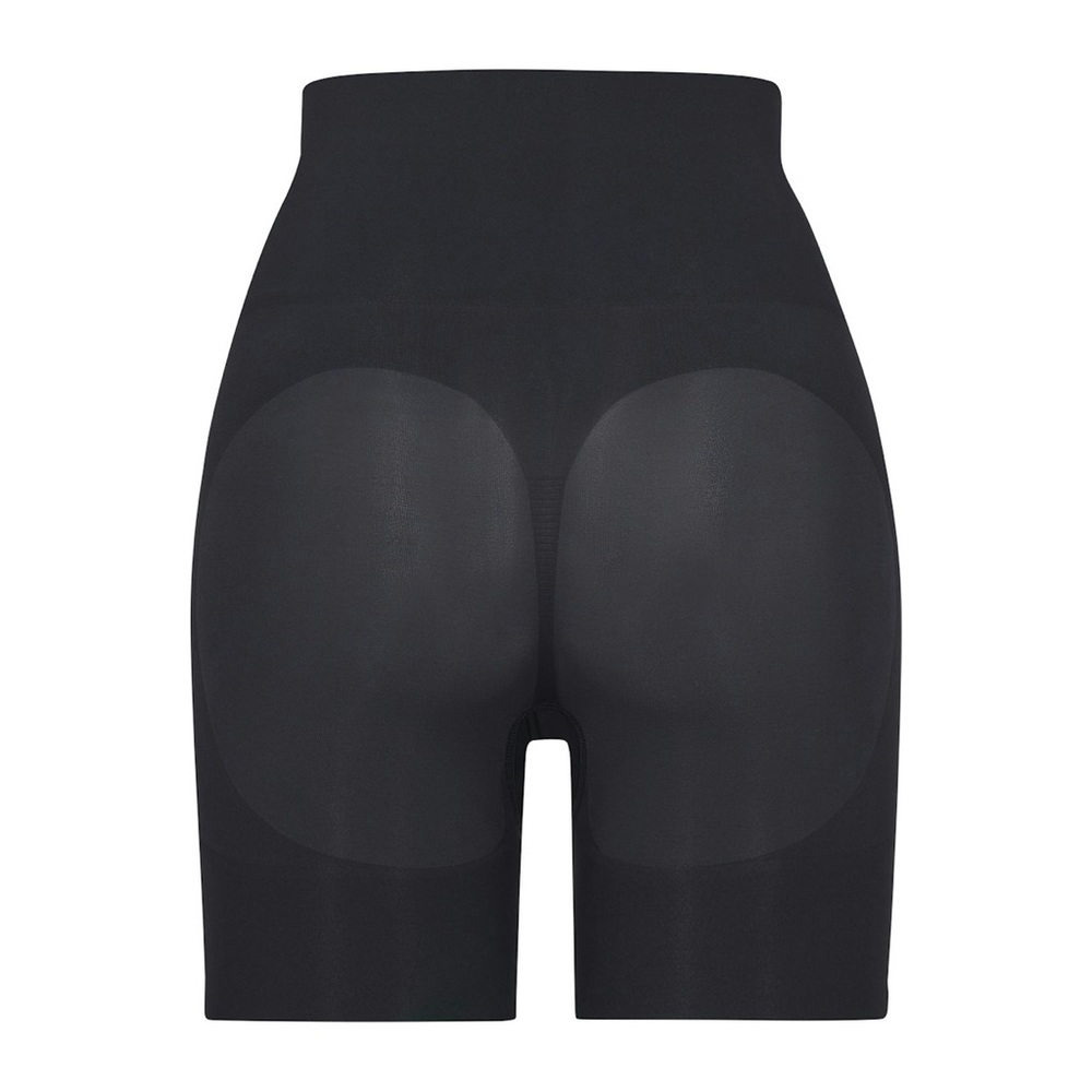 SKIMS Butt Lifting Shorts with Seamless Sculpt NWOT - Picture 4 of 9